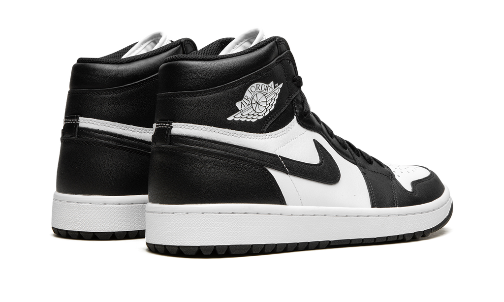 Air Jordan 1 High Golf Black / White - Panda DQ0660 101