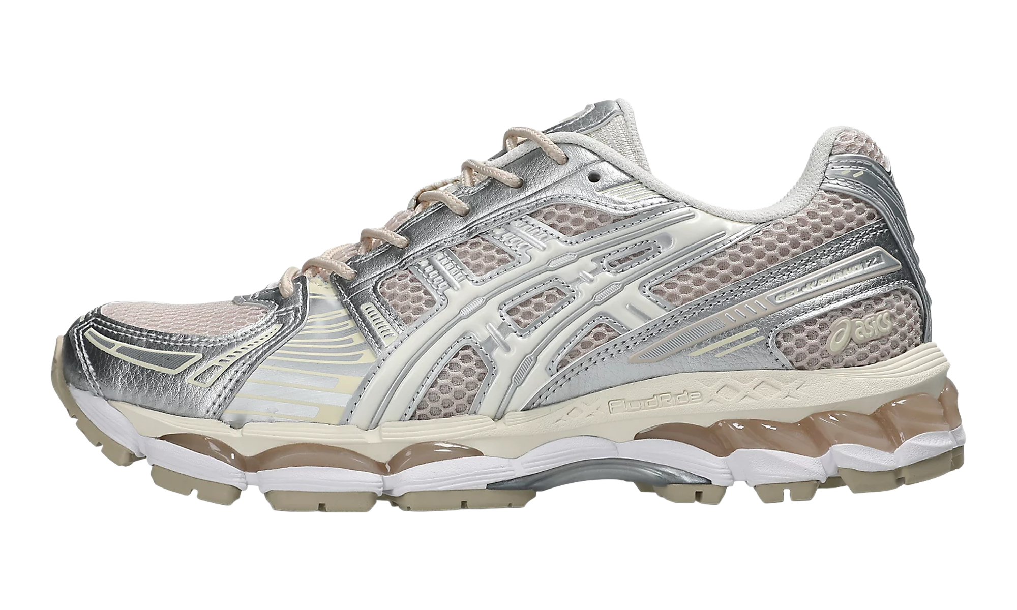 Asics Gel-Kayano 12.1 Mineral Beige Cream 1203A759 250