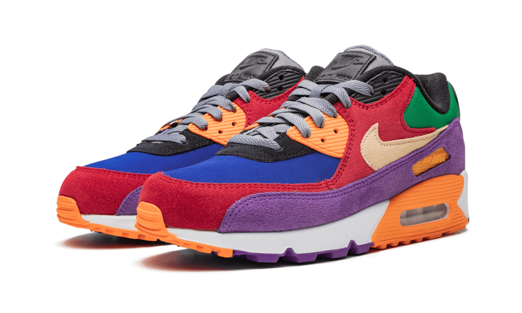 Nike Air Max 90 Viotech CD0917 600
