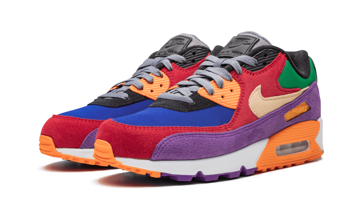 Nike Air Max 90 Viotech CD0917 600