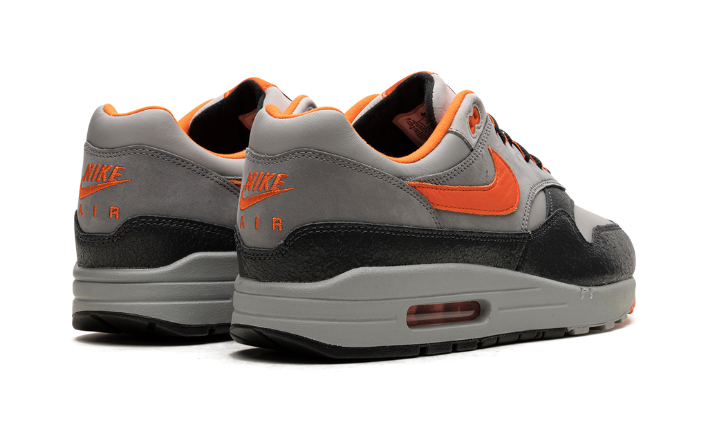 Nike Air Max 1 SP HUF BRILLIANT ORANGE HF3713 001