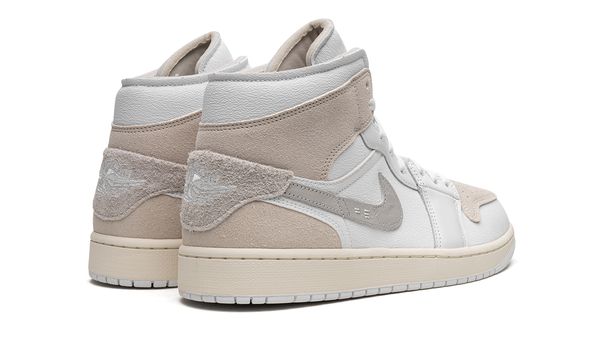 Air Jordan 1 Mid SE Craft Tech Grey DM9652 120