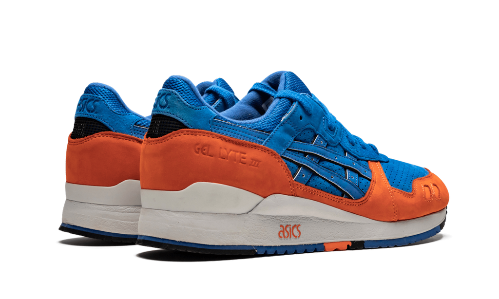 Asics Gel-Lyte 3 Ronnie Fieg - East Coast Project H30BK 4367