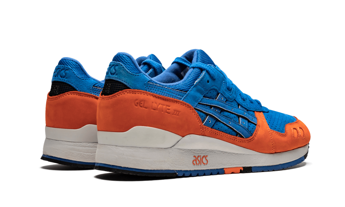 Asics Gel-Lyte 3 Ronnie Fieg - East Coast Project H30BK 4367