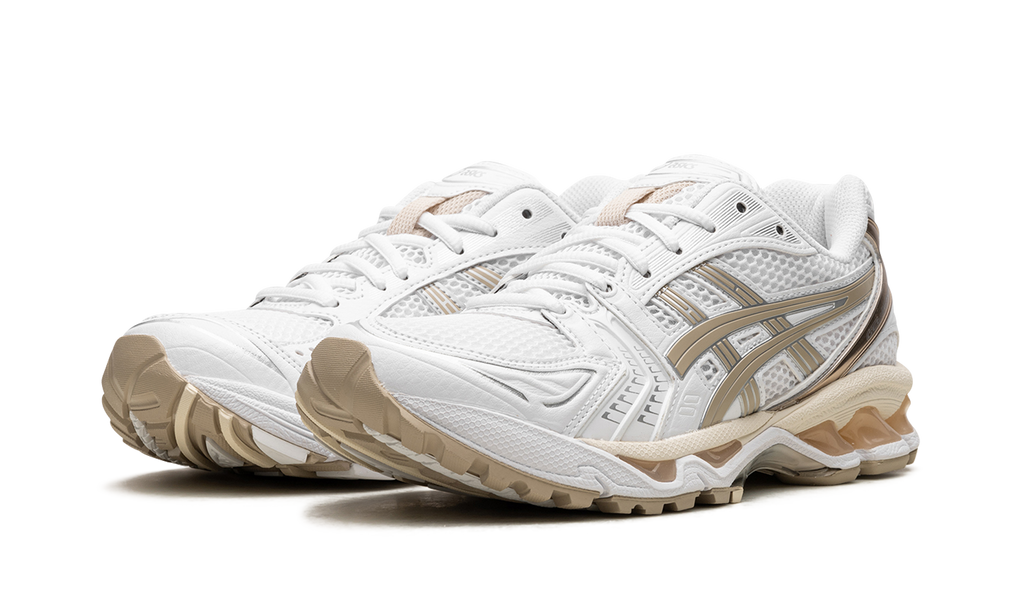 Asics GEL-KAYANO 14 WMNS Simply Taupe 1202A056 110