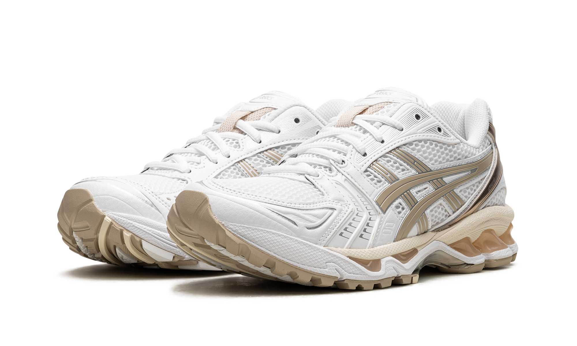 Asics GEL-KAYANO 14 WMNS Simply Taupe 1202A056 110