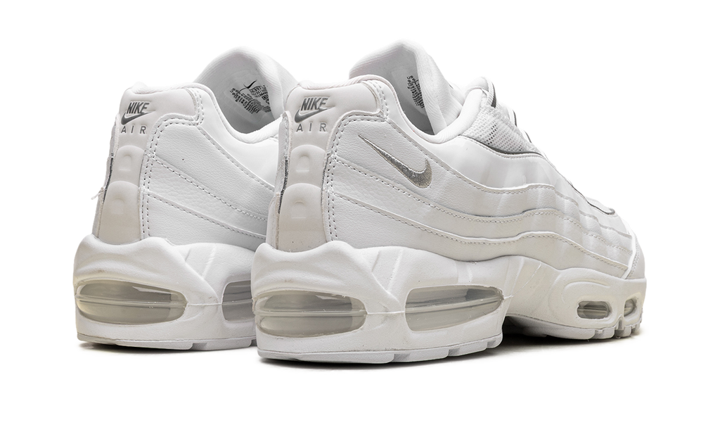 Nike Nike Air Max 95 WMNS White Patent IB6397 100