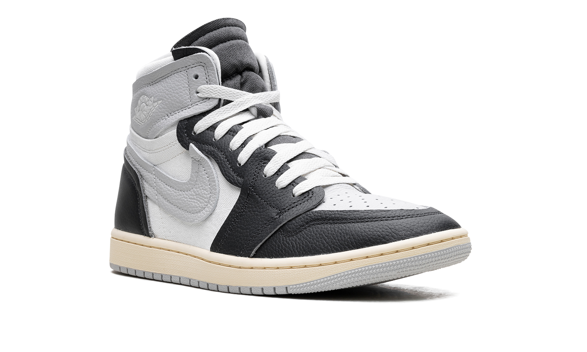 Air Jordan 1 MM WMNS Method of Make Anthracite FB9891 001