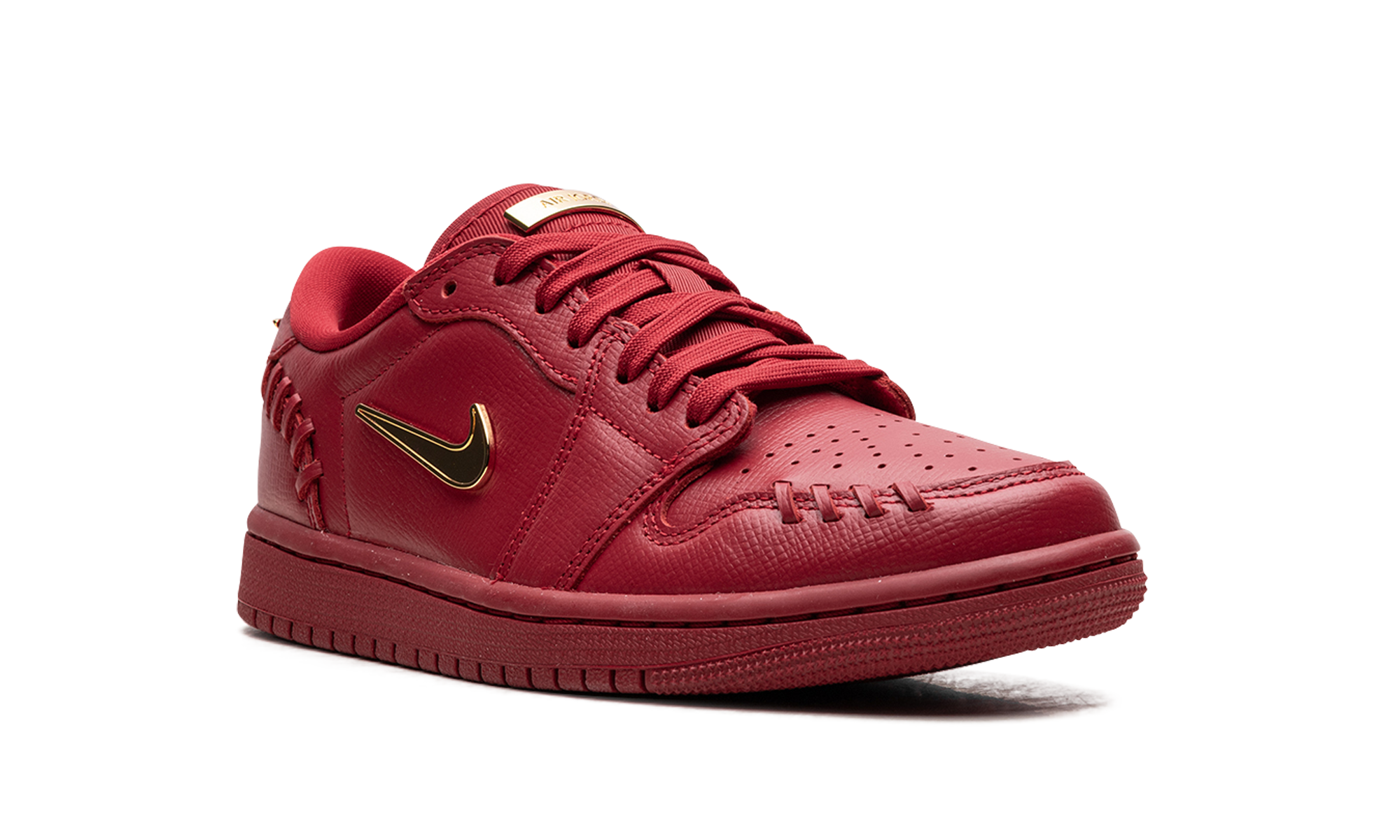 Air Jordan 1 Gym Red FN5032 607