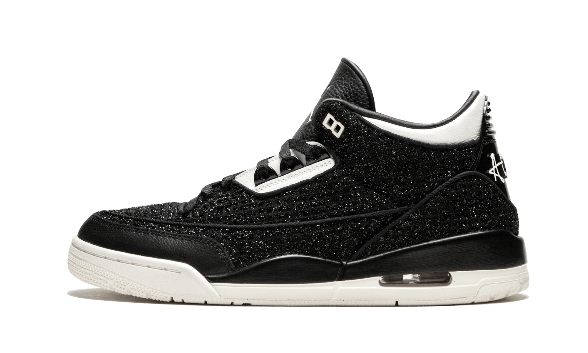 AIR JORDAN 3 RETRO SE AOK WMNS Vogue BQ3195 001