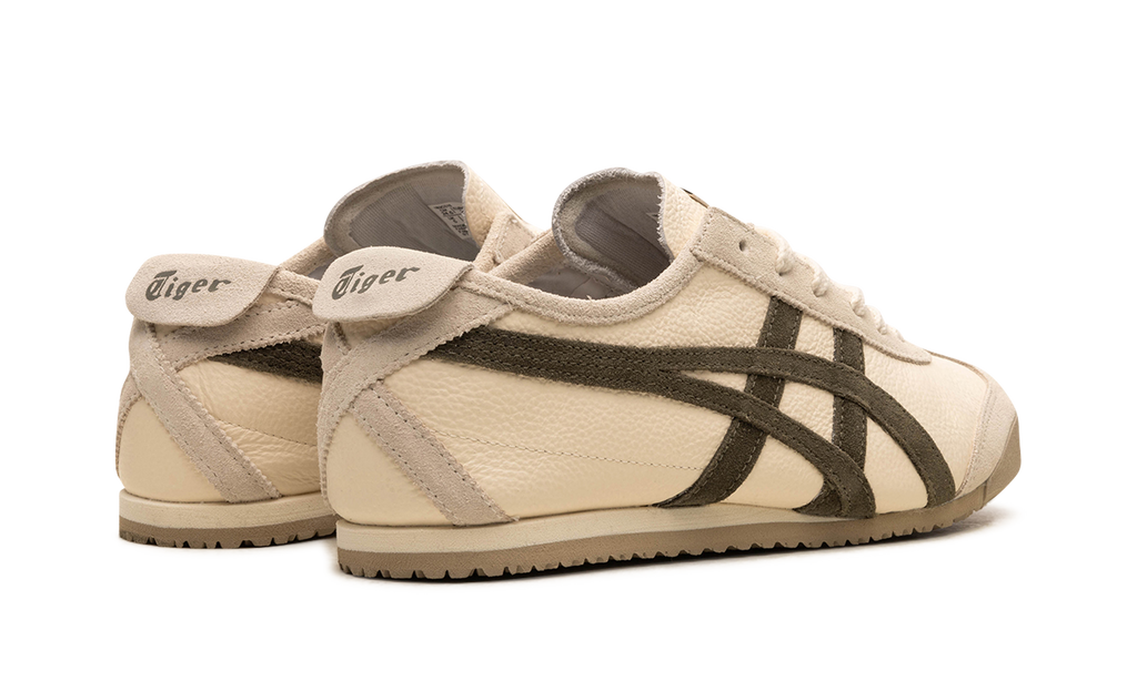 Onitsuka Tiger Mexico 66 Vin Beige Green 1183C076 201