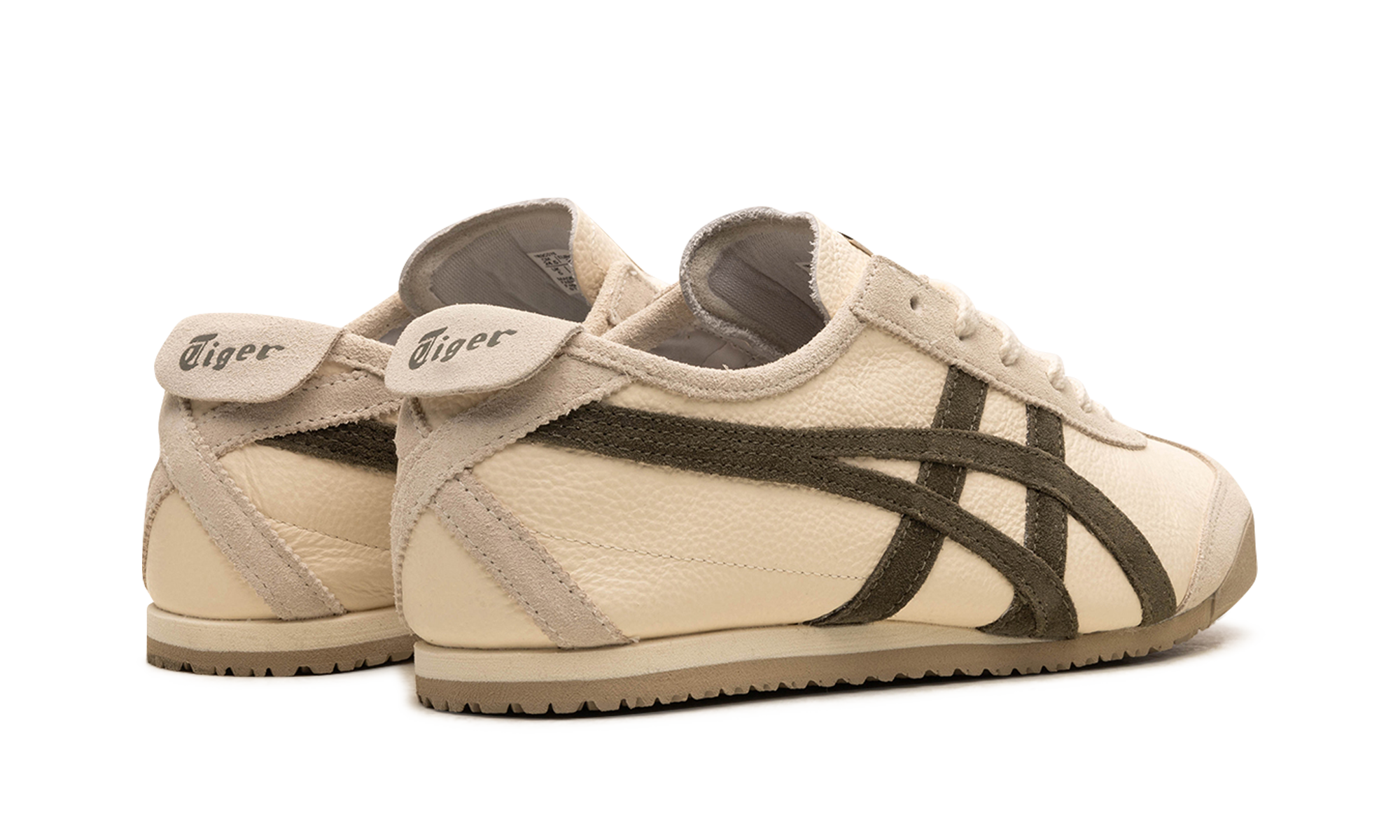 Onitsuka Tiger Mexico 66 Vin Beige Green 1183C076 201