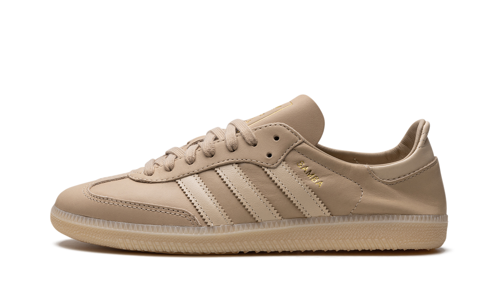 Adidas Samba Decon Magic Beige IH5382
