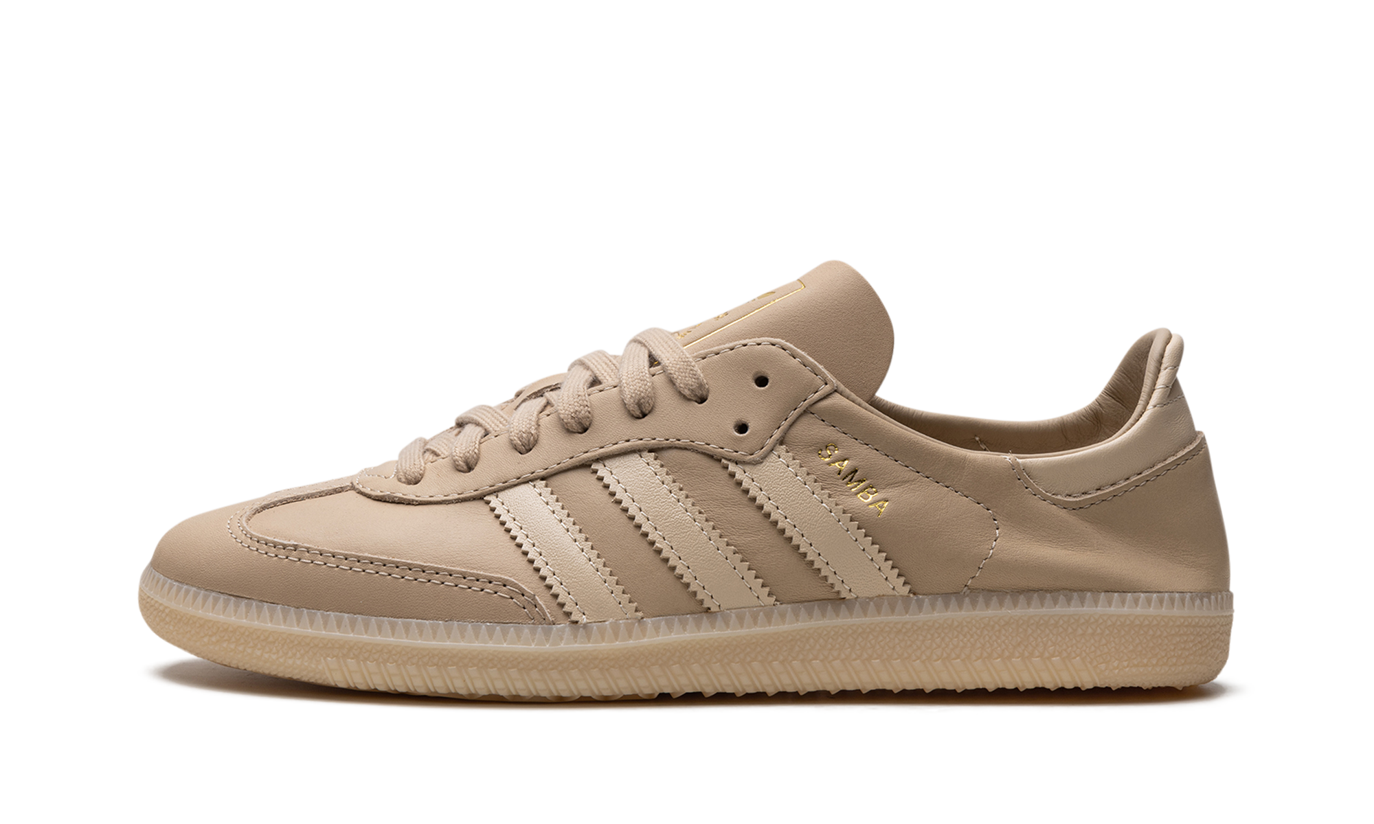 Adidas Samba Decon Magic Beige IH5382