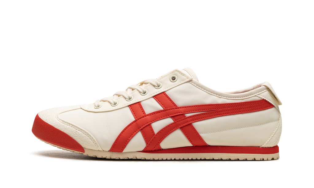 Onitsuka Tiger Mexico 66 Fiery Red 1183B497 101