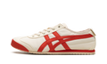 Onitsuka Tiger Mexico 66 Fiery Red 1183B497 101