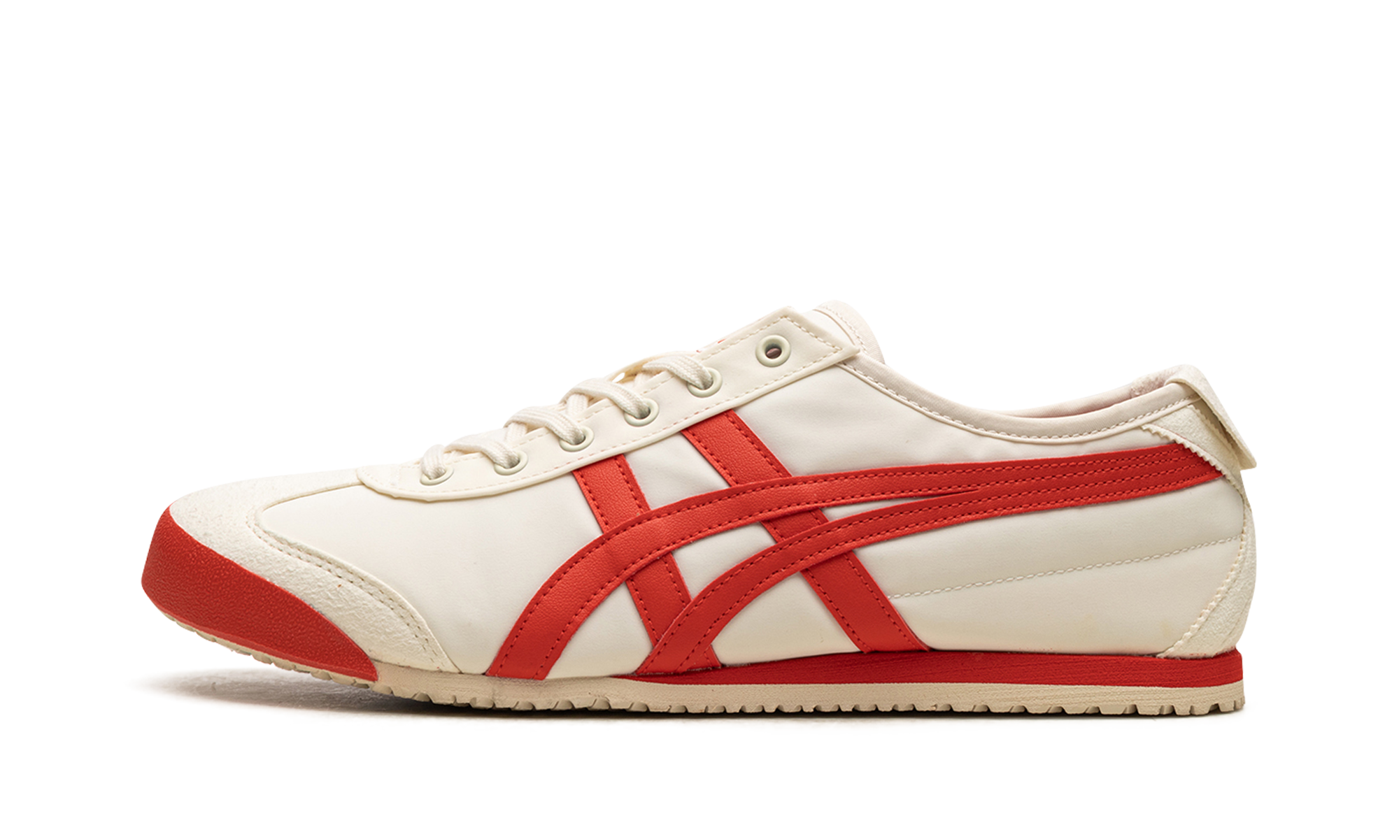 Onitsuka Tiger Mexico 66 Fiery Red 1183B497 101