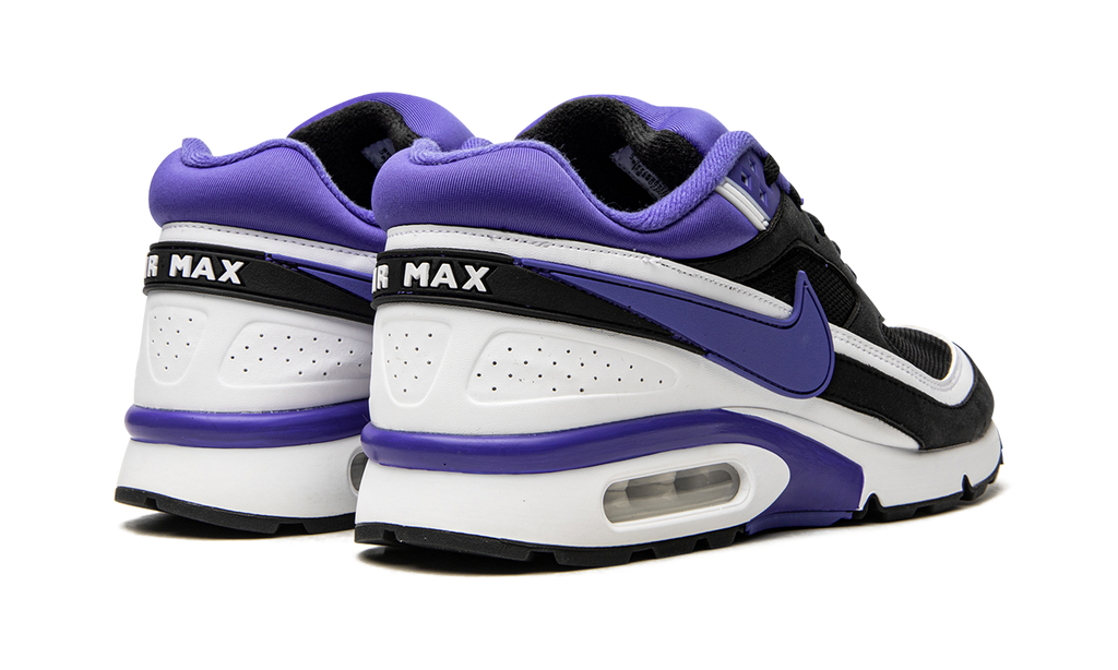Nike Air Max BW OG Persian Violet (2021)