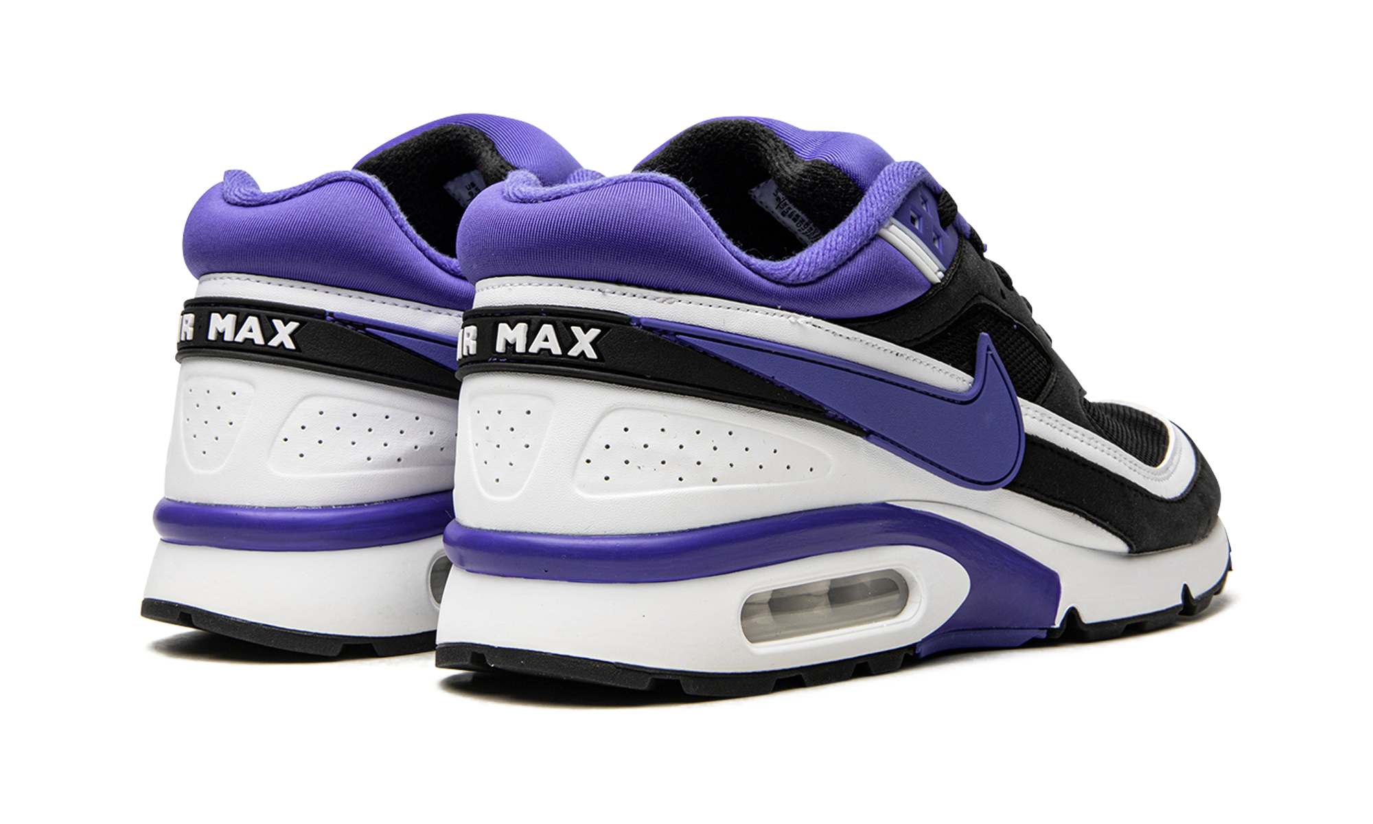 Nike Air Max BW OG Persian Violet (2021)