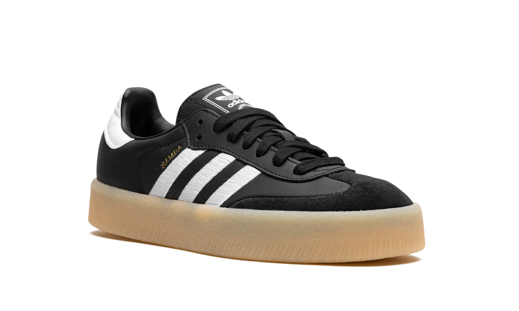 Adidas SAMBAE WMNS Black / White ID0436