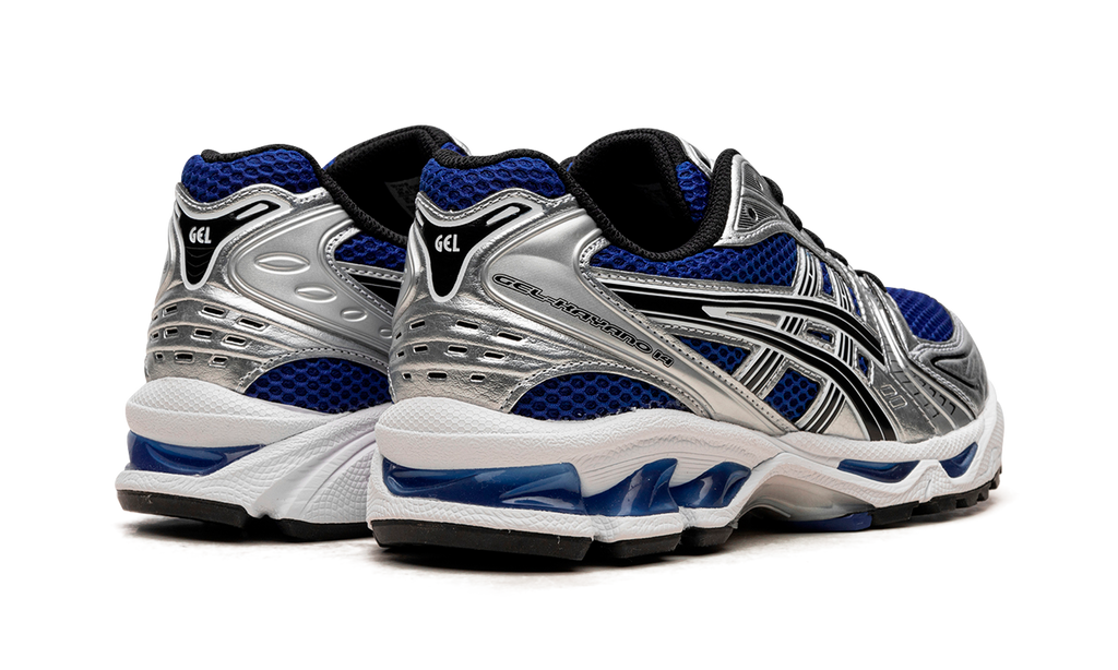 Asics Gel Kayano 14 Monaco Blue 1201A019 401