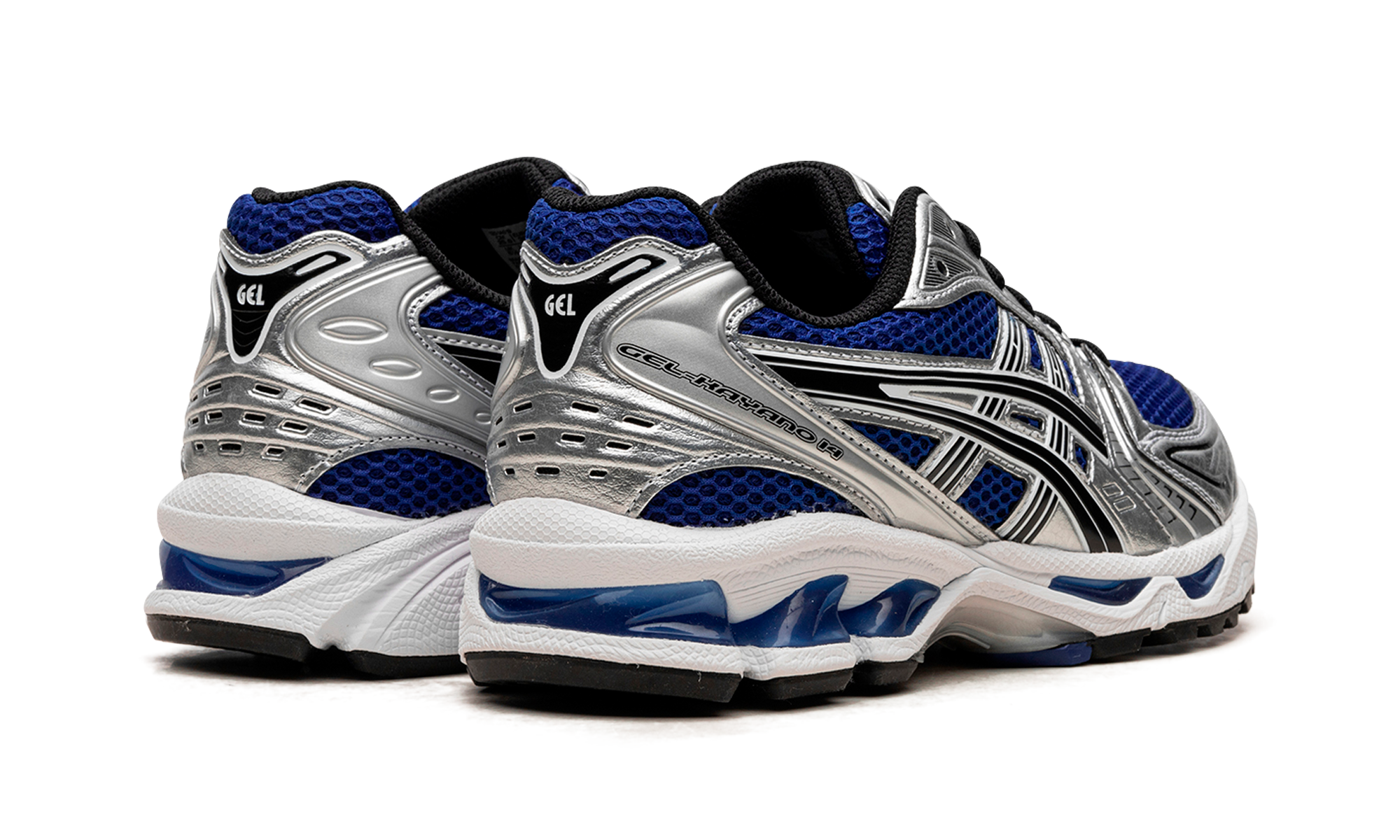 Asics Gel Kayano 14 Monaco Blue 1201A019 401