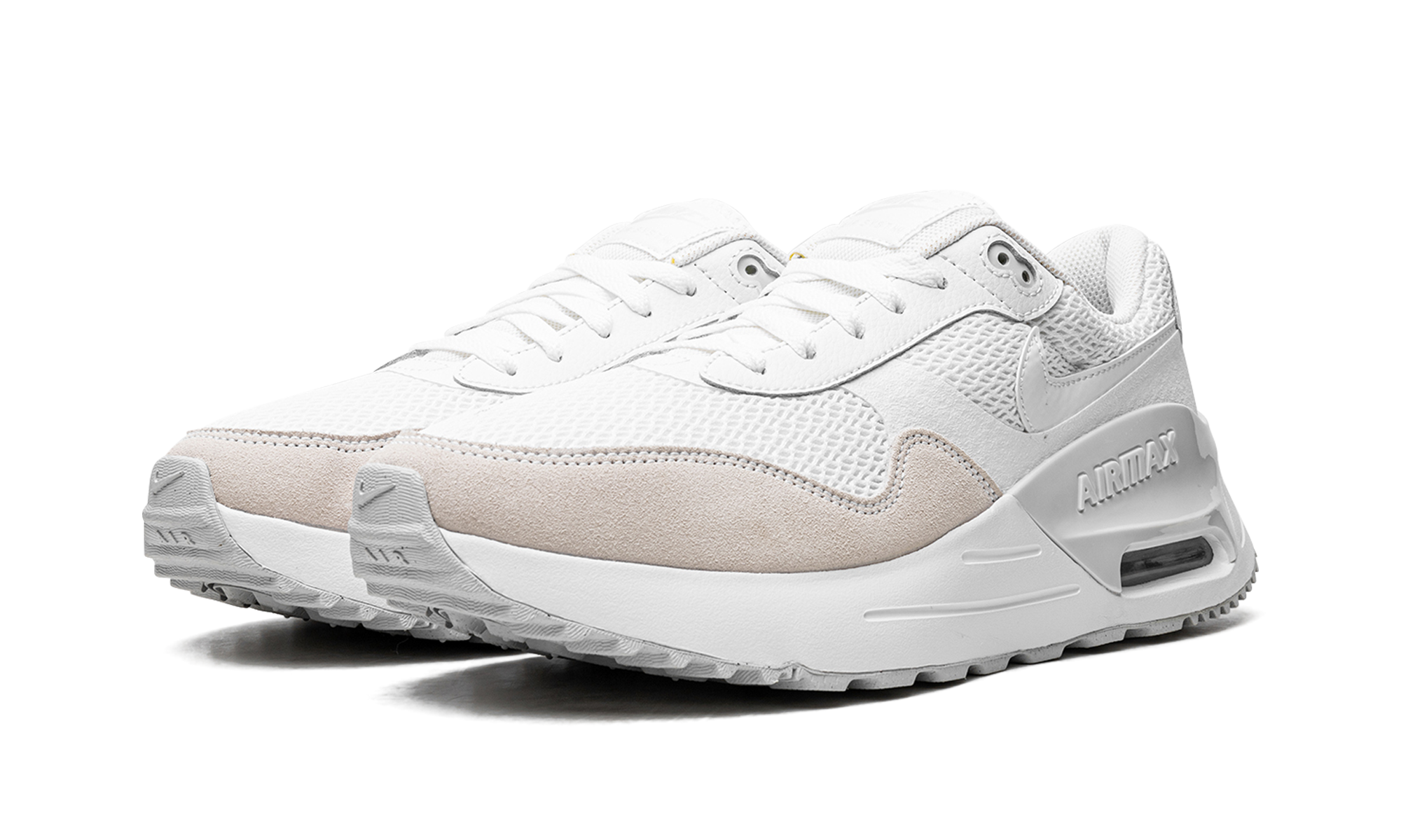 Nike Air Max System DM9537 101