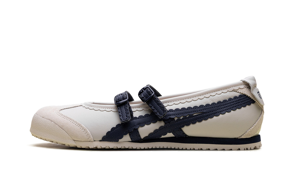 Onitsuka Tiger Mexico 66 TGRS WMNS Birch Peacoat 1182A678 200