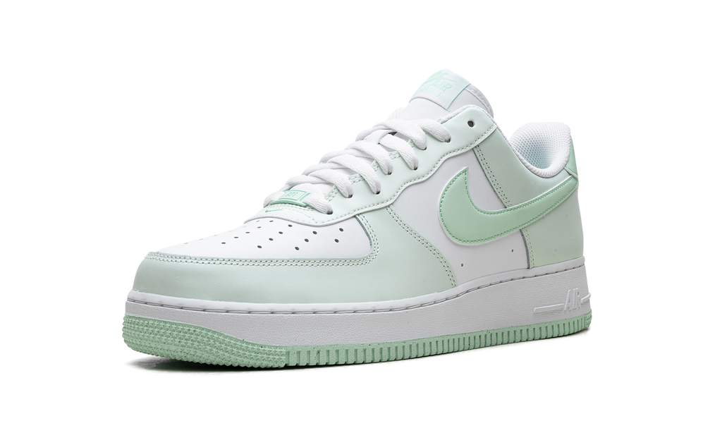 Nike AIR FORCE 1 Mint Foam FZ4123 394