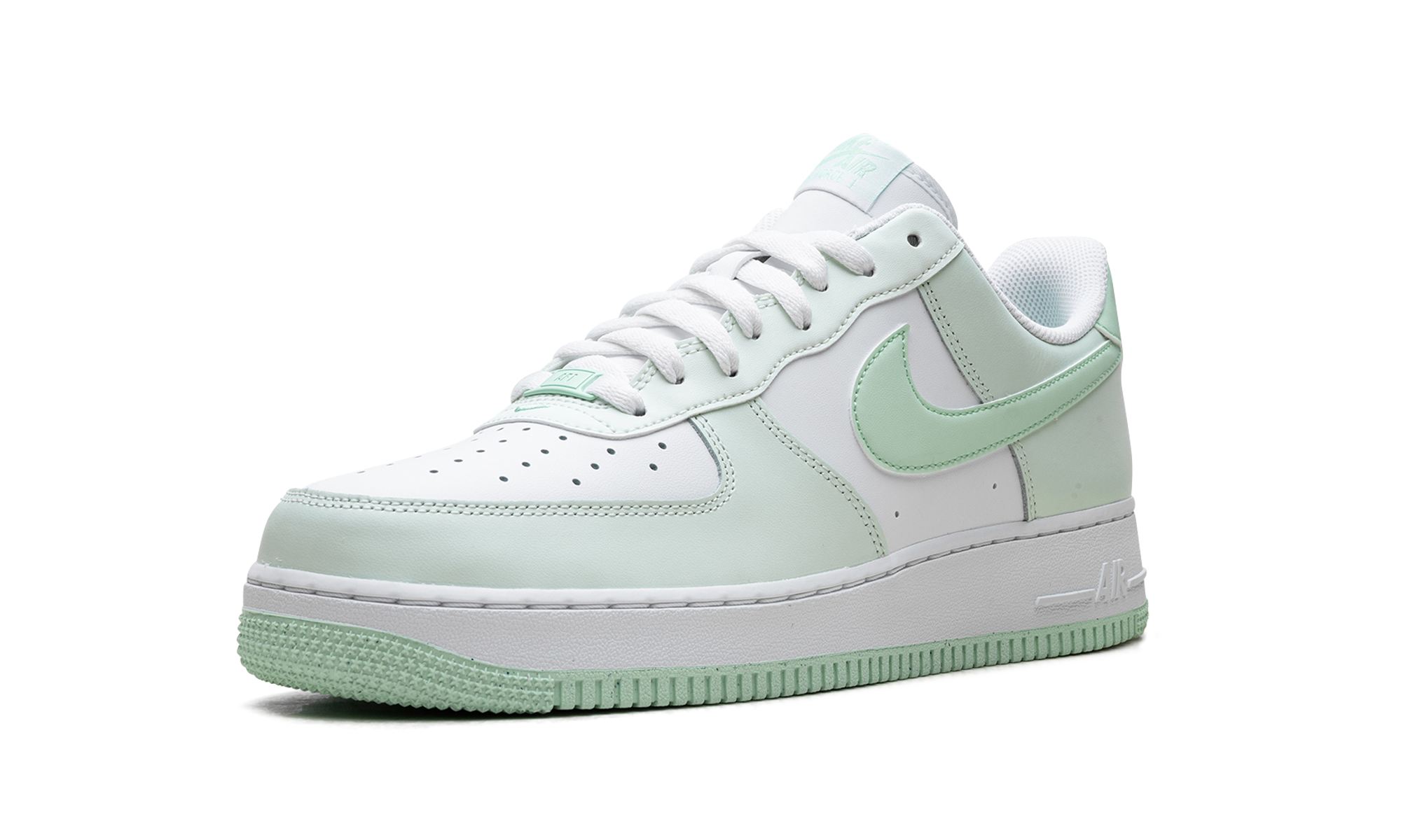 Nike AIR FORCE 1 Mint Foam FZ4123 394
