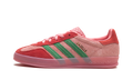Adidas Gazelle Indoor WMNS Semi Pink Spark Preloved Scarlet IG6782