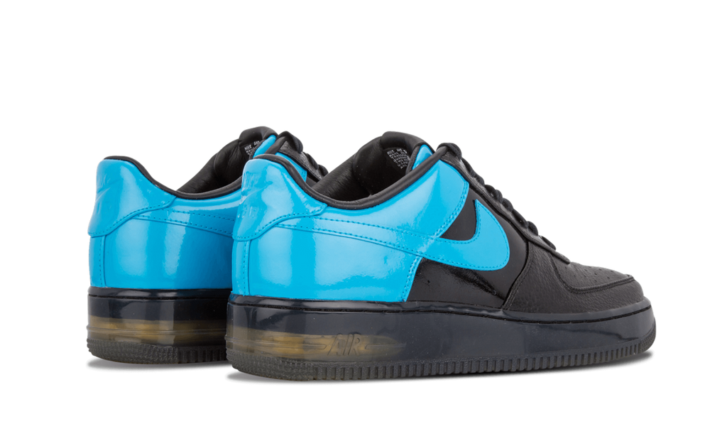 Nike Air Force 1 Supreme Max Air 318988 041