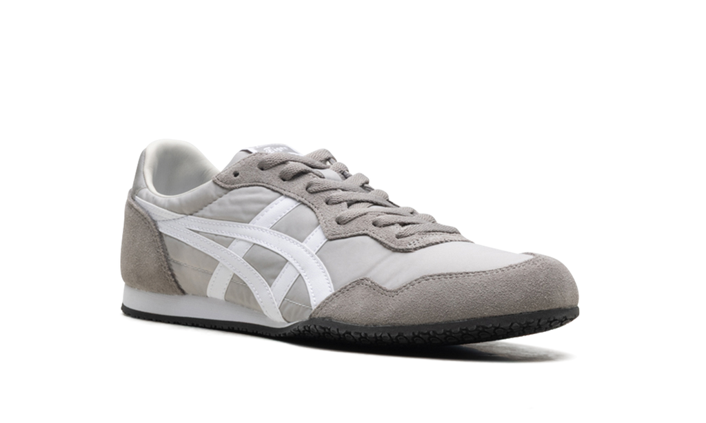 Onitsuka Tiger Serrano Oyster Grey White 1183B400 022