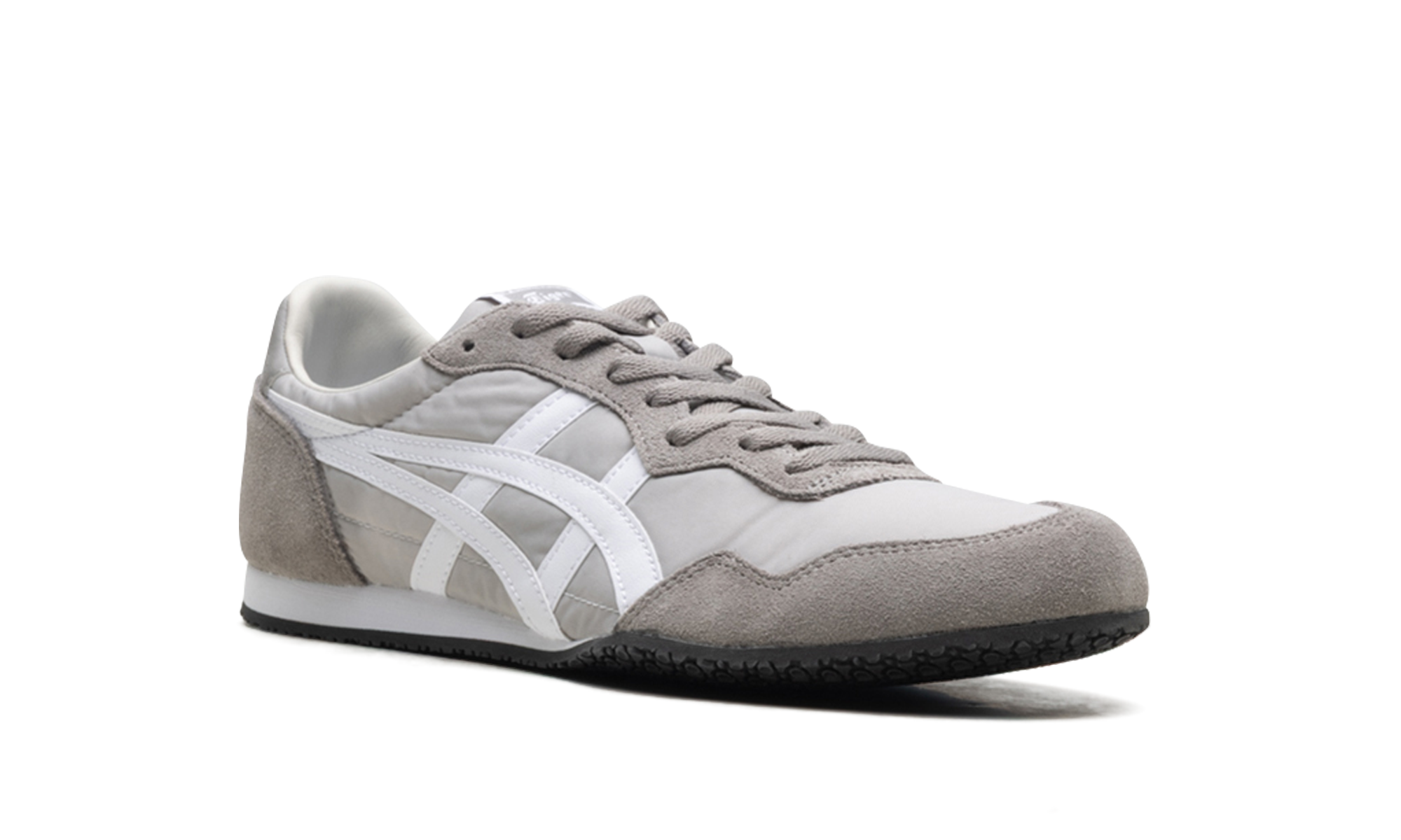 Onitsuka Tiger Serrano Oyster Grey White 1183B400 022