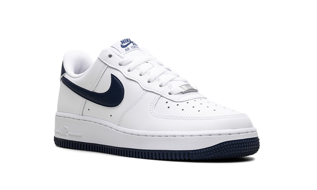 Nike Air Force 1 '07 Navy FJ4146-104