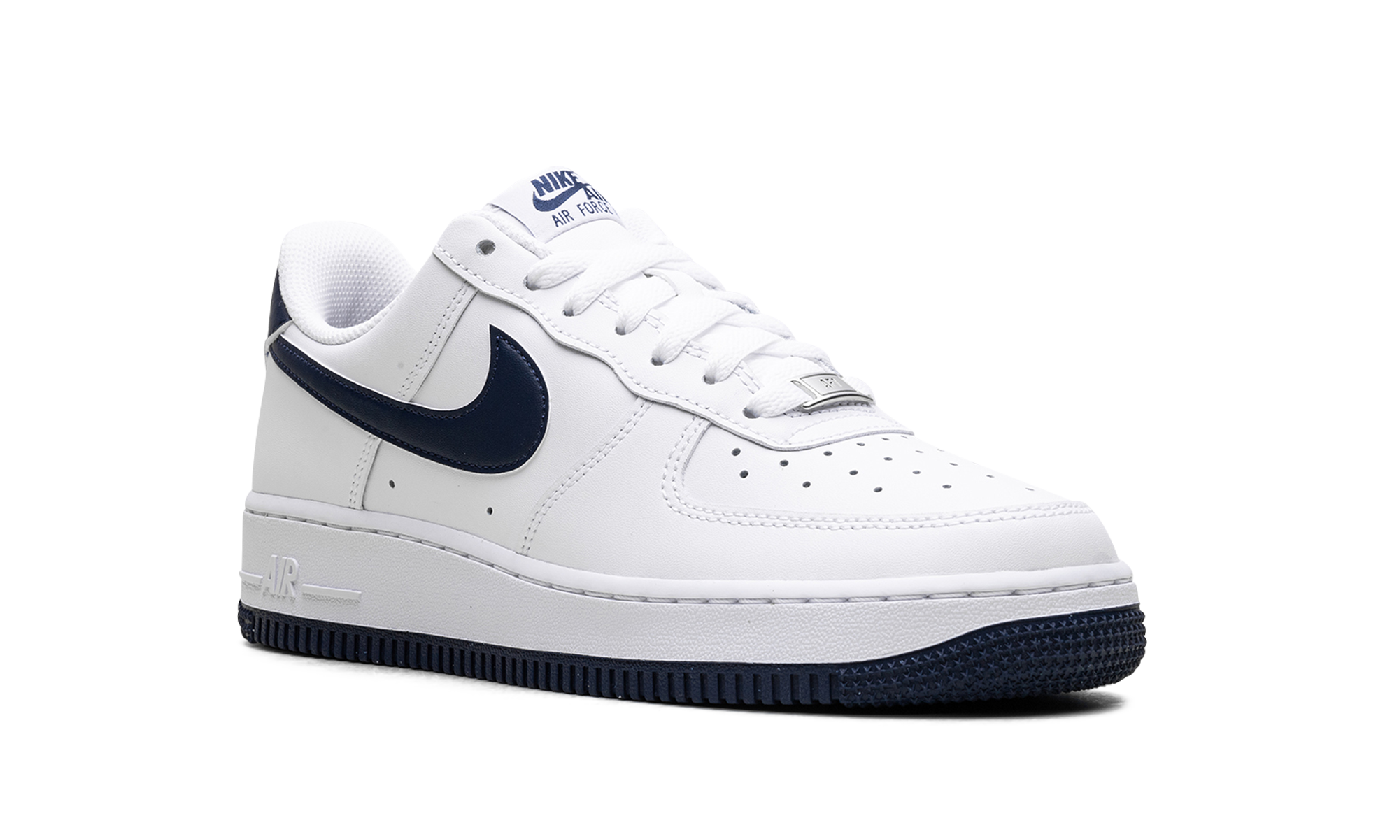 Nike Air Force 1 '07 Navy FJ4146-104