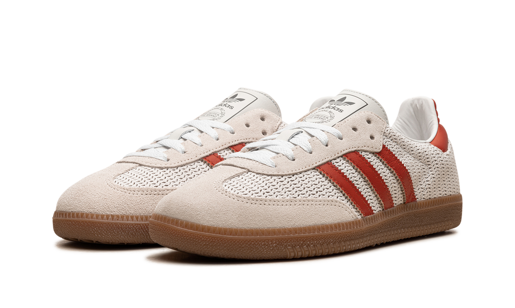 Adidas Samba OG PRELOVED RED IG1380