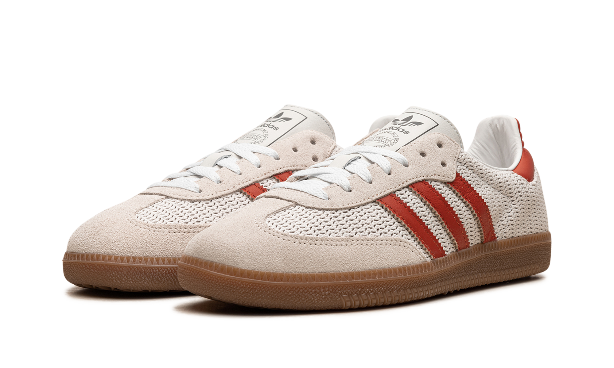Adidas Samba OG PRELOVED RED IG1380