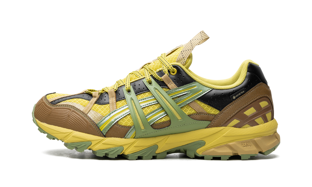 Asics HS4-S GEL Sonoma 15-50 GTX Green Sheen 1201A440 750