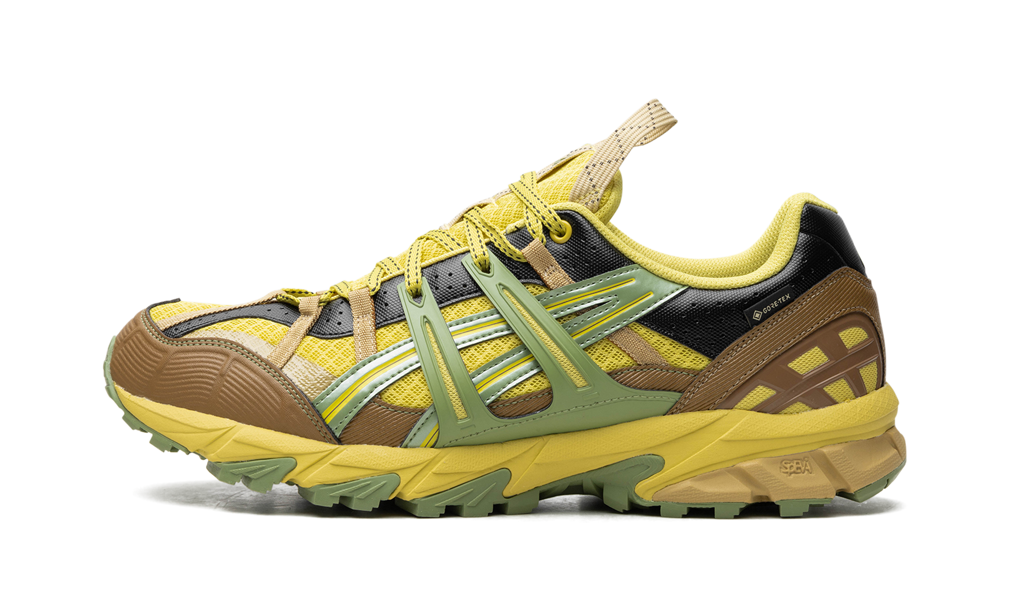 Asics HS4-S GEL Sonoma 15-50 GTX Green Sheen 1201A440 750