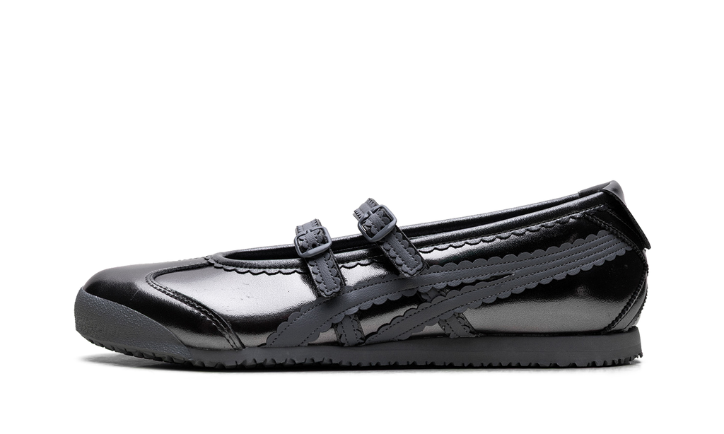 Onitsuka Tiger Tiger Mexico 66 TGRS WMNS Metallic Pack Gunmetal Metropolis 1182A708 020