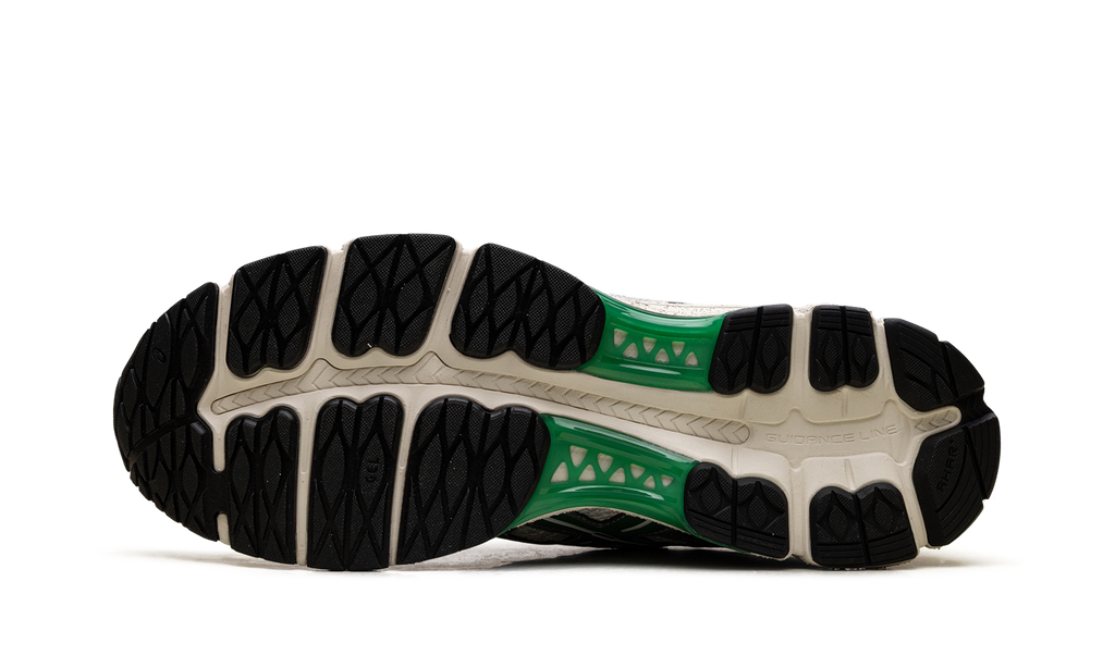 Asics Gel-Kayano 12.1 CARNIVAL - Hidden Layers of Phra Nakhon 1203A916 100