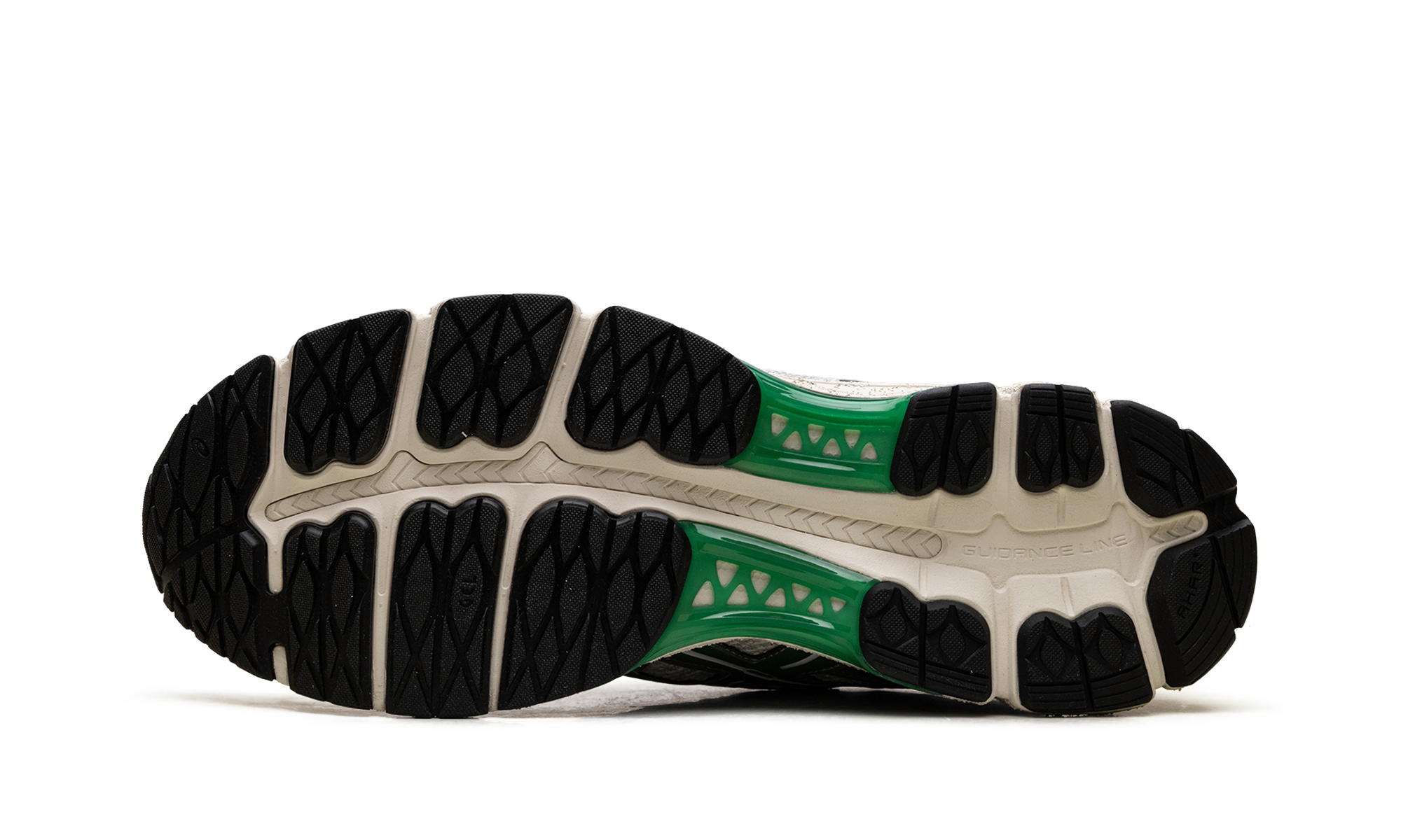 Asics Gel-Kayano 12.1 CARNIVAL - Hidden Layers of Phra Nakhon 1203A916 100