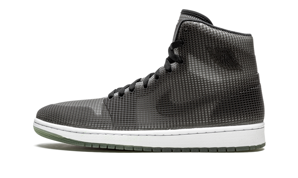 Air Jordan 1 4Lab1 Reflect Silver 677690 012
