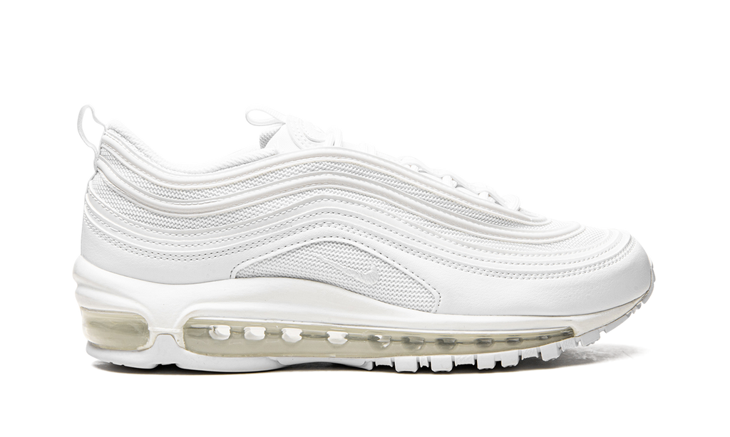 Nike AIR MAX 97 MNS WMNS WHITE DH8016 100