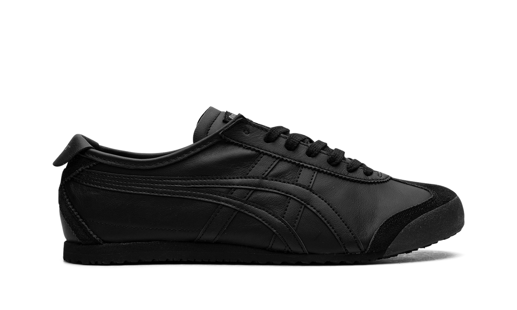 Onitsuka Tiger Mexico 66 Triple Black 1183C102 002