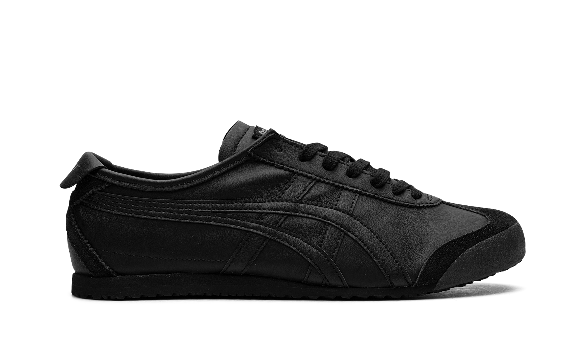 Onitsuka Tiger Mexico 66 Triple Black 1183C102 002