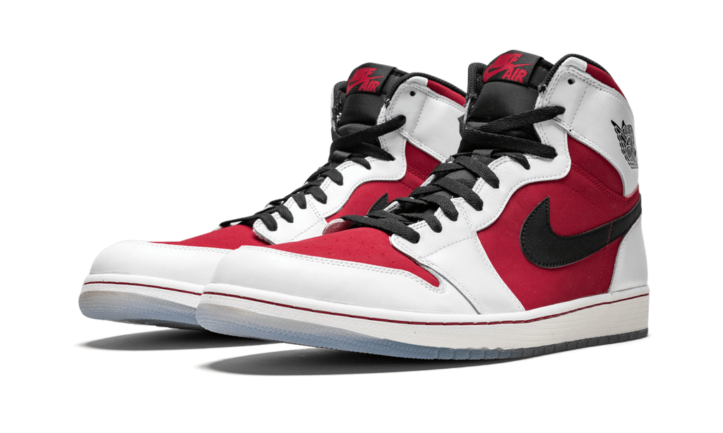 Air Jordan 1 Retro High OG Carmine 555088 123