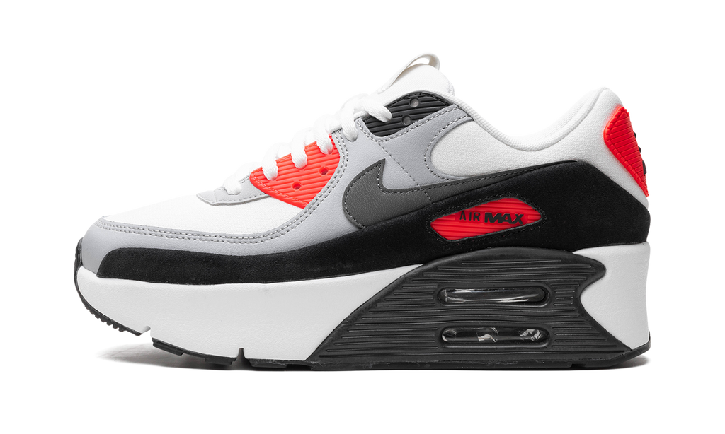 Nike AIR MAX 90 WMNS Infrared FD4328 101