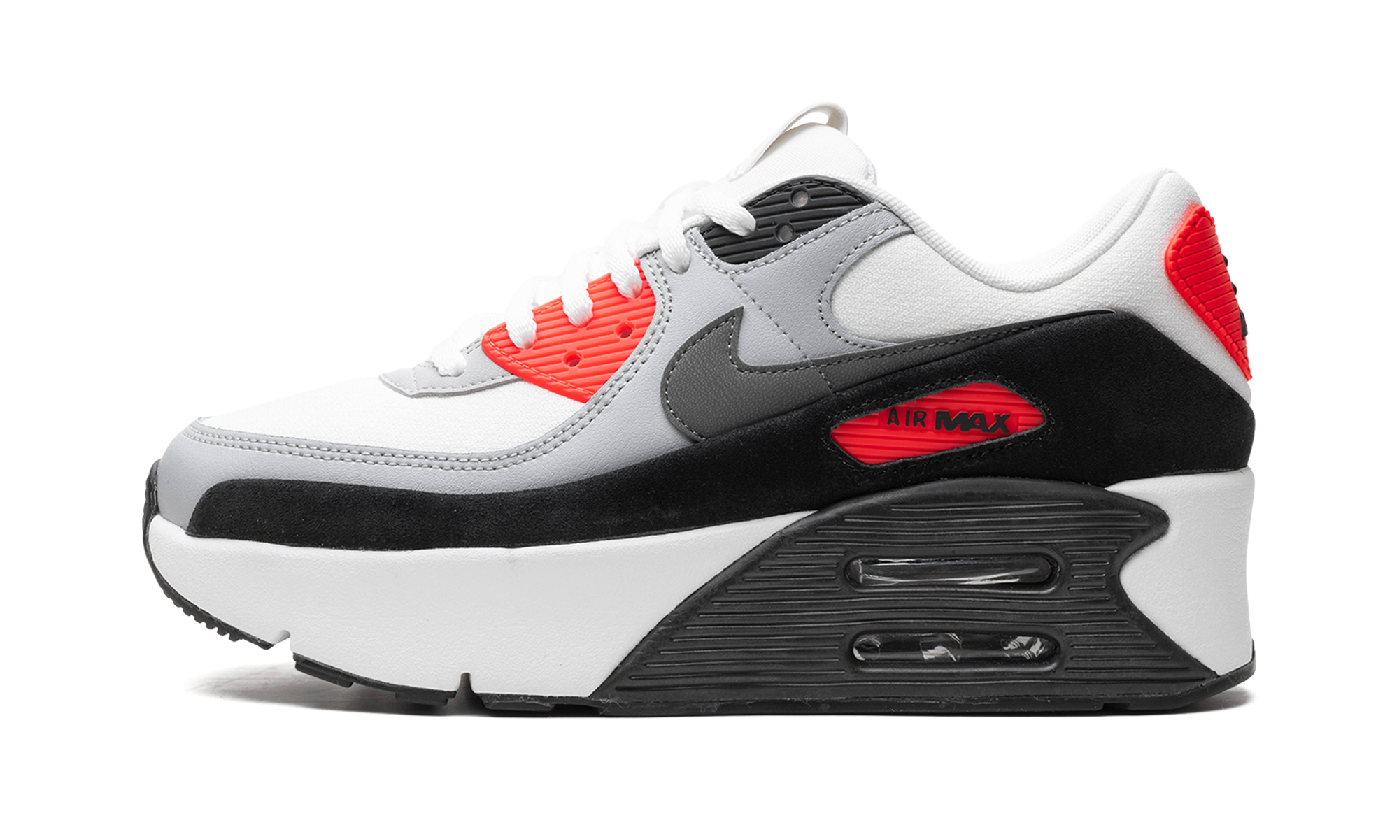 Nike AIR MAX 90 WMNS Infrared FD4328 101